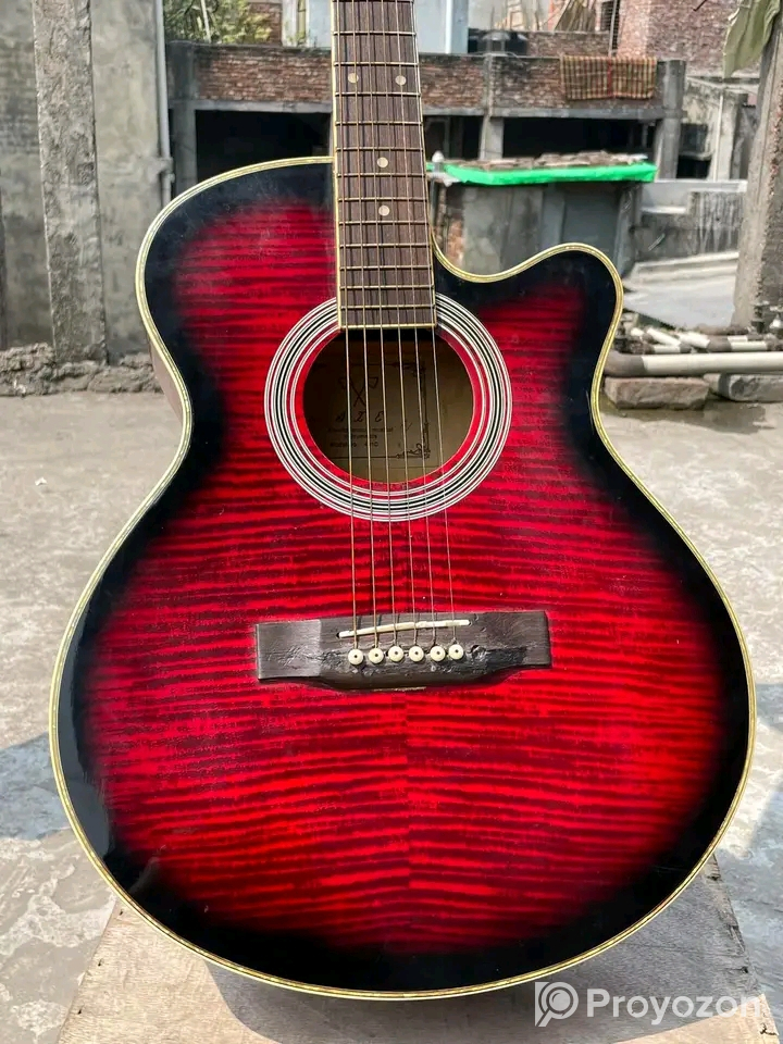 Axe 401 C Acoustic Guitar for Sale