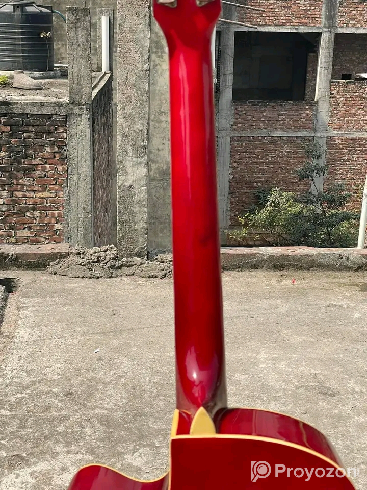 Axe 401 C Acoustic Guitar for Sale