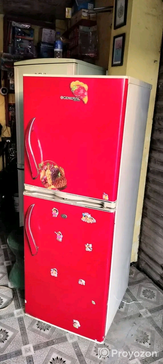 ফ্রিজ গুলো বিক্রি করা হবে