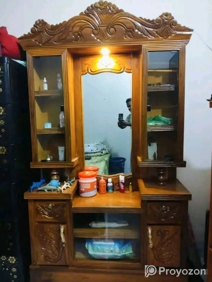 খাট বিক্রি হবে