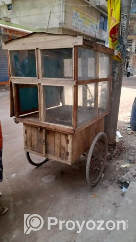 এই দোকানটি বিক্রি হবে