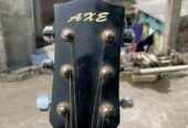 Axe AG-48c genuine with Good Sound quality