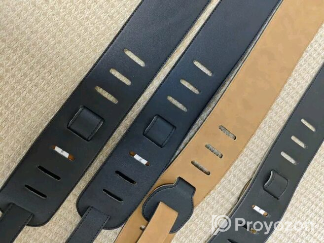Brand new Guitar Strap