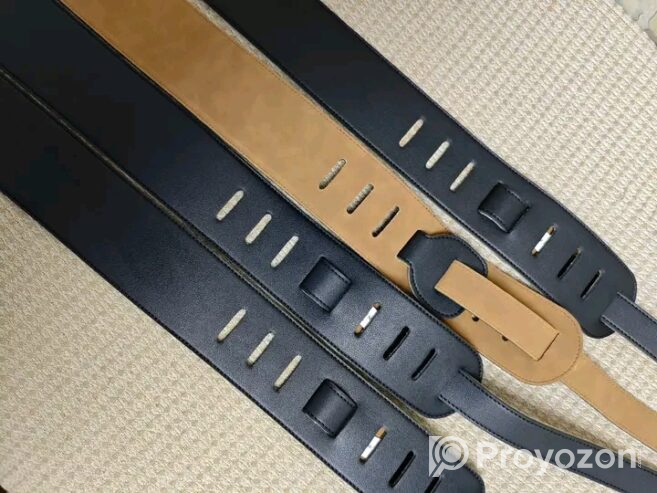 Brand new Guitar Strap