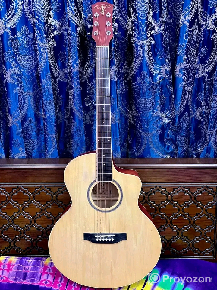 Gitar ti sell hbe