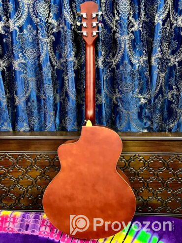 Gitar ti sell hbe