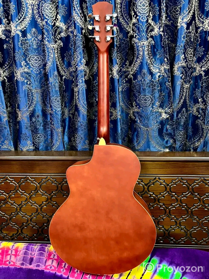 Gitar ti sell hbe
