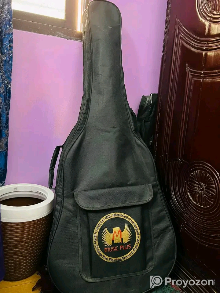 Gitar ti sell hbe