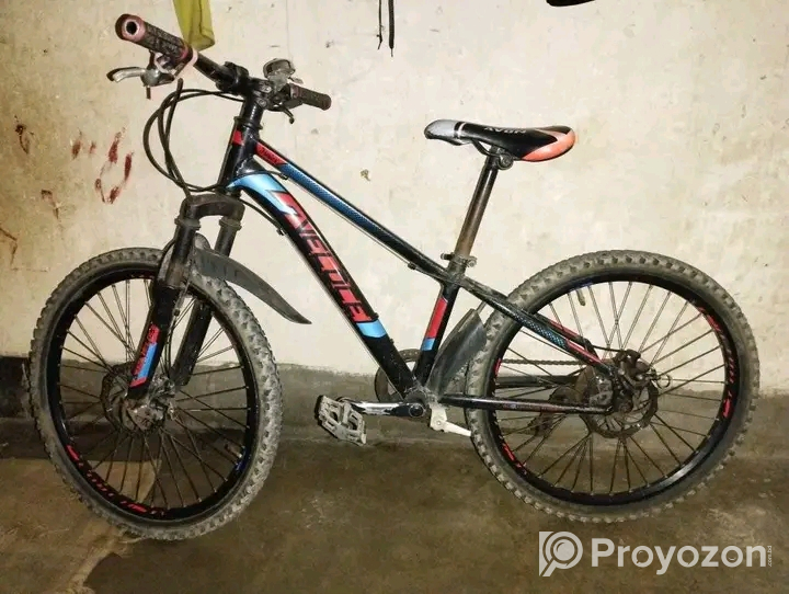 সাইকেল টি বিক্রি হবে