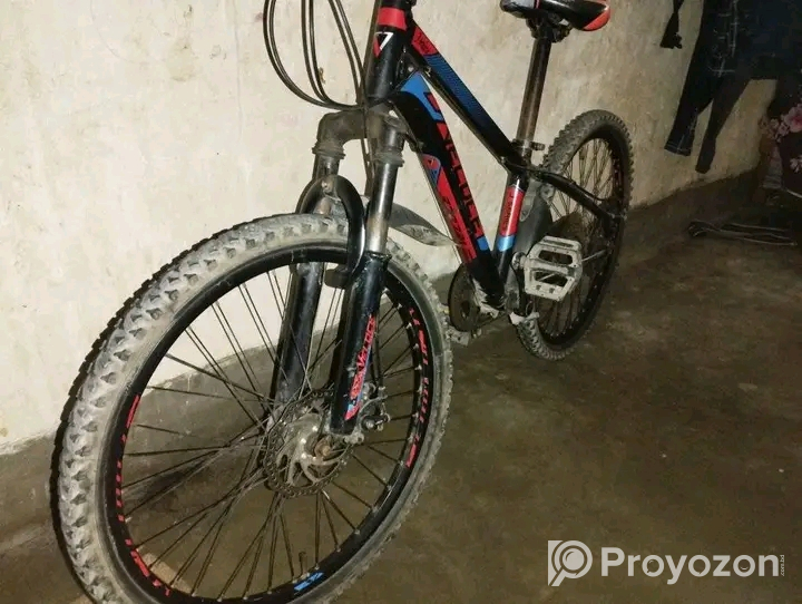 সাইকেল টি বিক্রি হবে