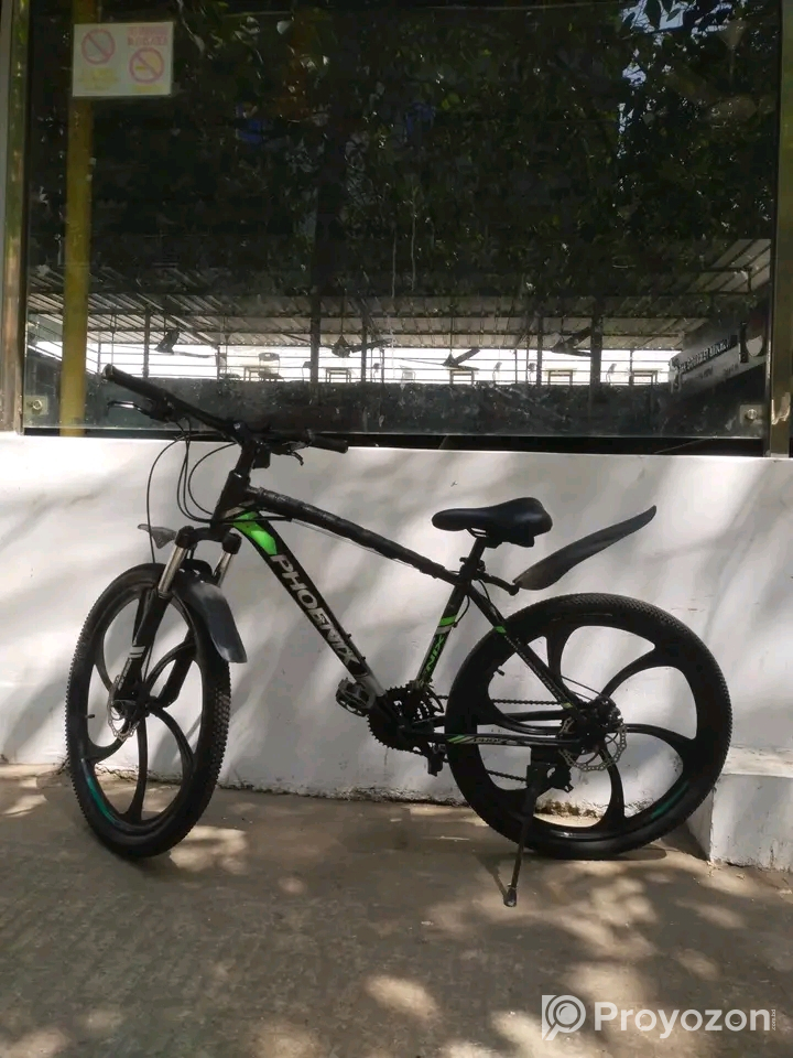 সাইকেল টি বিক্রি হবে