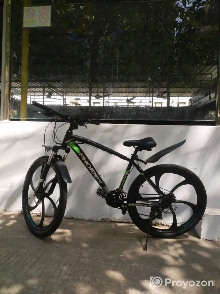 সাইকেল টি বিক্রি হবে