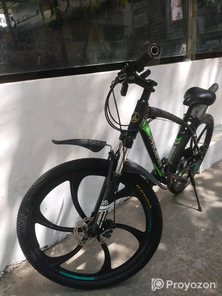 সাইকেল টি বিক্রি হবে