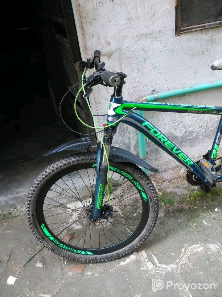 সাইকেল টি বিক্রি হবে