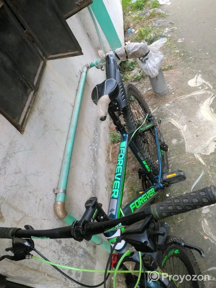 সাইকেল টি বিক্রি হবে