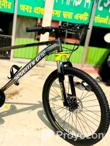 Seventy one 1.0 বিক্রি হবে
