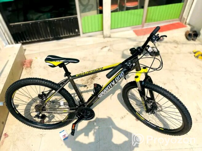 Seventy one 1.0 বিক্রি হবে
