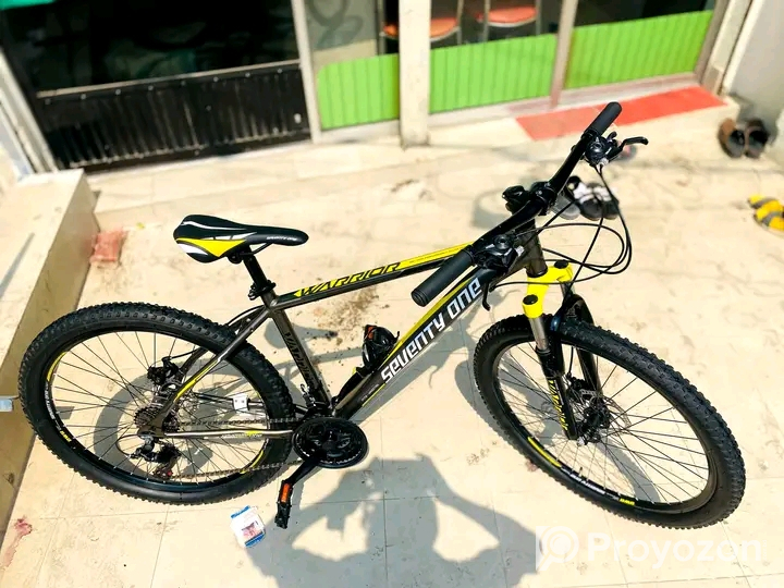 Seventy one 1.0 বিক্রি হবে