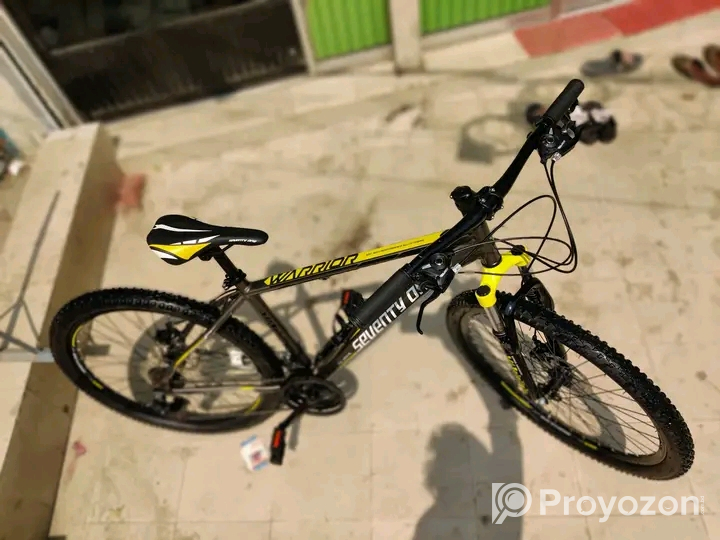 Seventy one 1.0 বিক্রি হবে