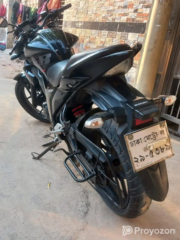 বাইক টি বিক্রি হবে
