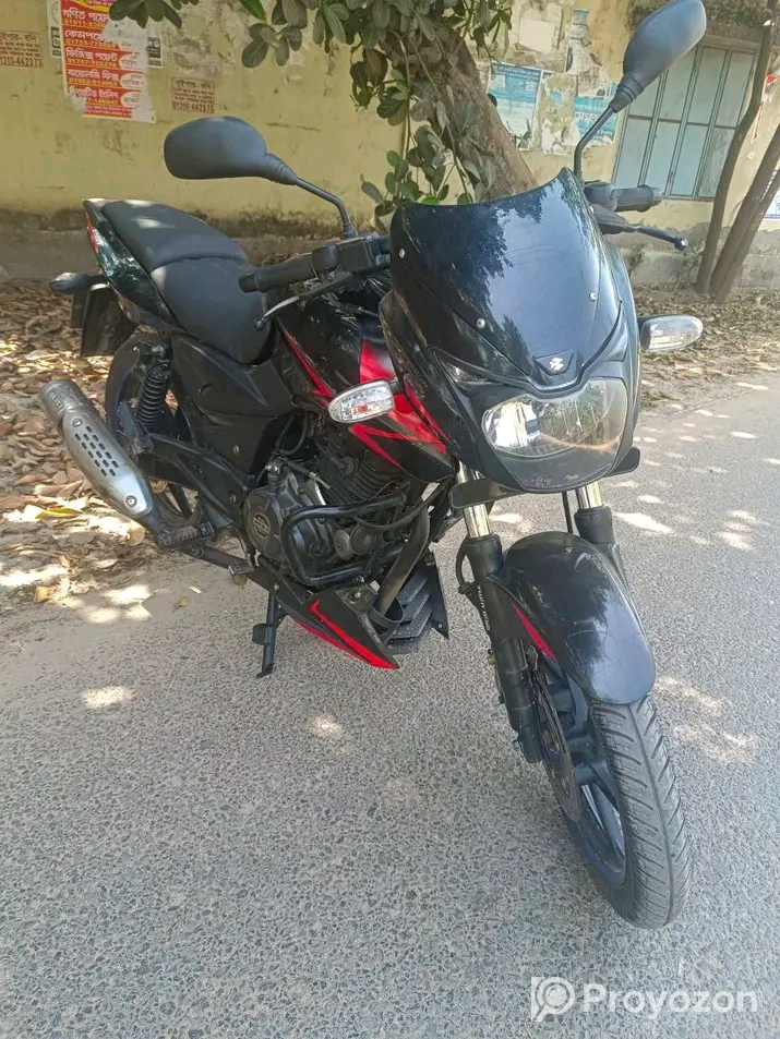 পালসার ১৫০ সিসি ডাবল ডিস্ক ২০১৯ মডেল