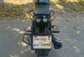 পালসার ১৫০ সিসি ডাবল ডিস্ক ২০১৯ মডেল