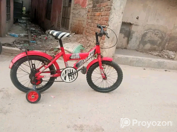 সাইকেল টি বিক্রি হবে