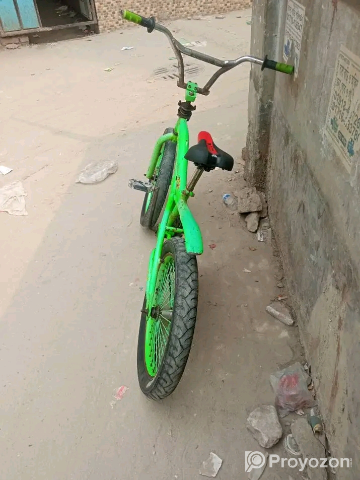 সাইকেল টি বিক্রি হবে