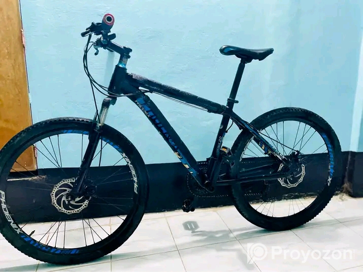 সাইকেল টি বিক্রি হবে