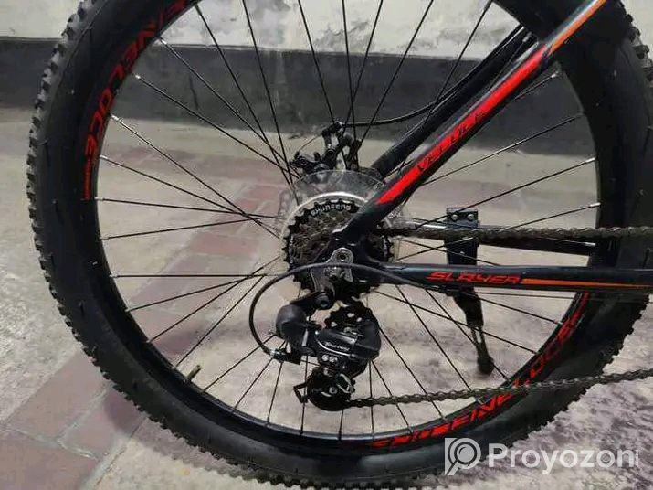 সাইকেল টি বিক্রি হবে