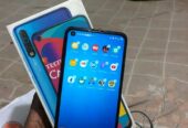 Tecno camon 12 4/64GB