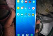 Tecno camon 12 4/64GB