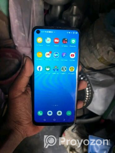 Tecno camon 12 4/64GB