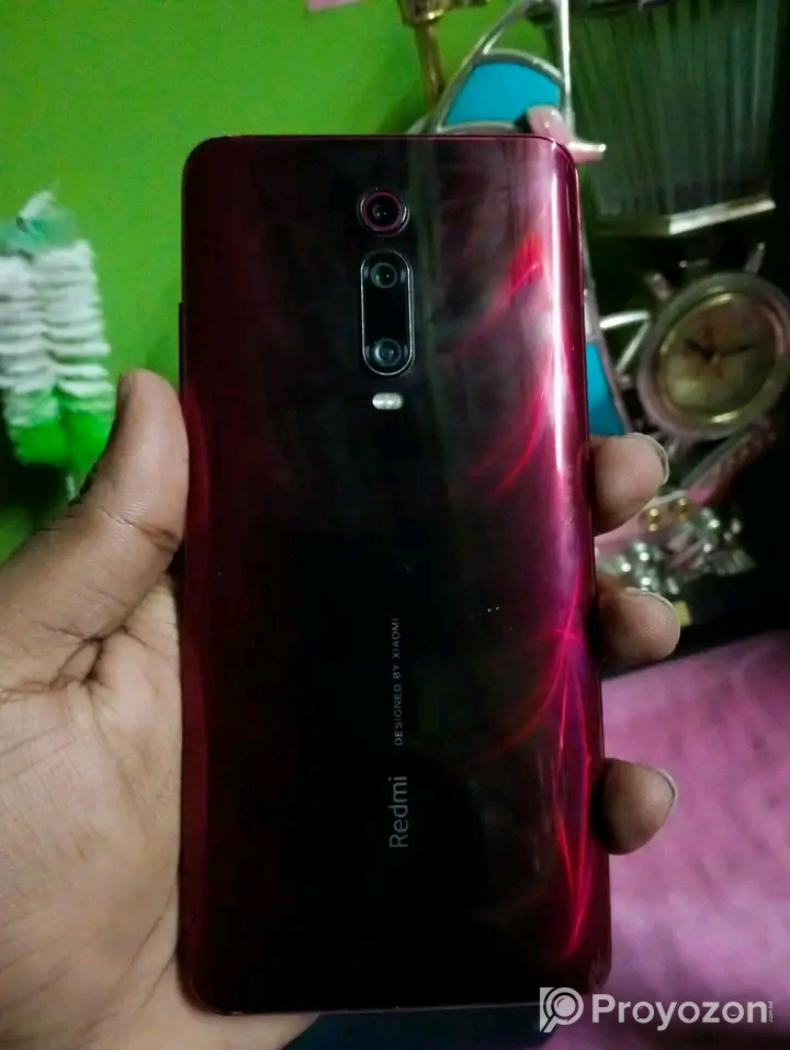 Redmi k20 pro Global