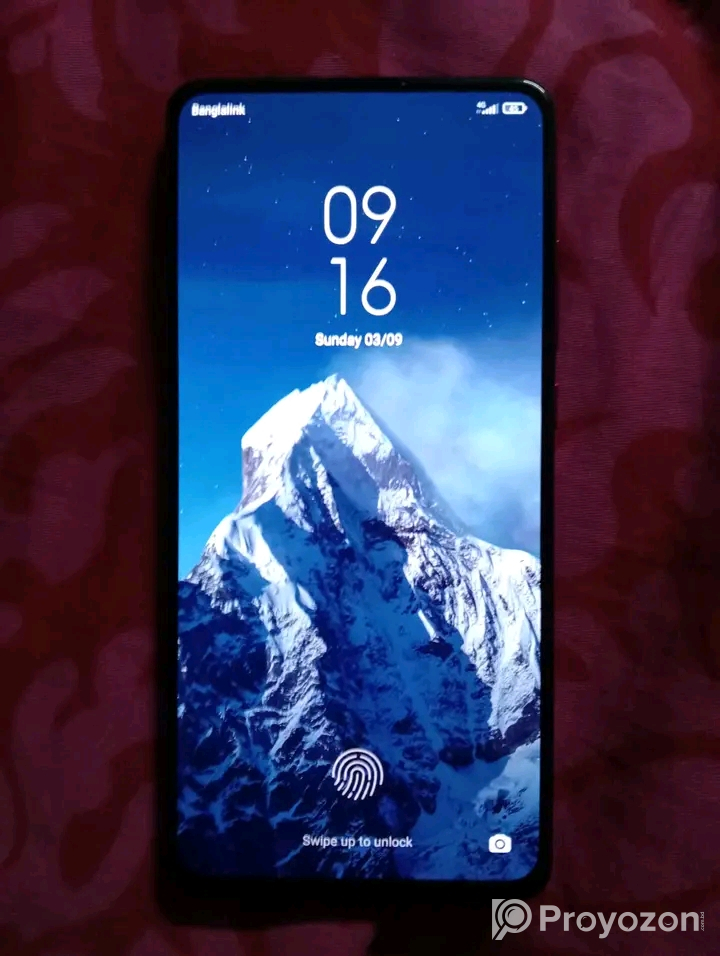 Redmi k20 pro Global