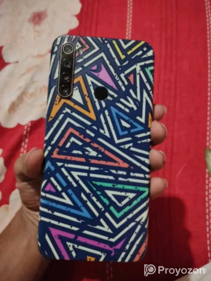 Readmi note 8 4/64GB