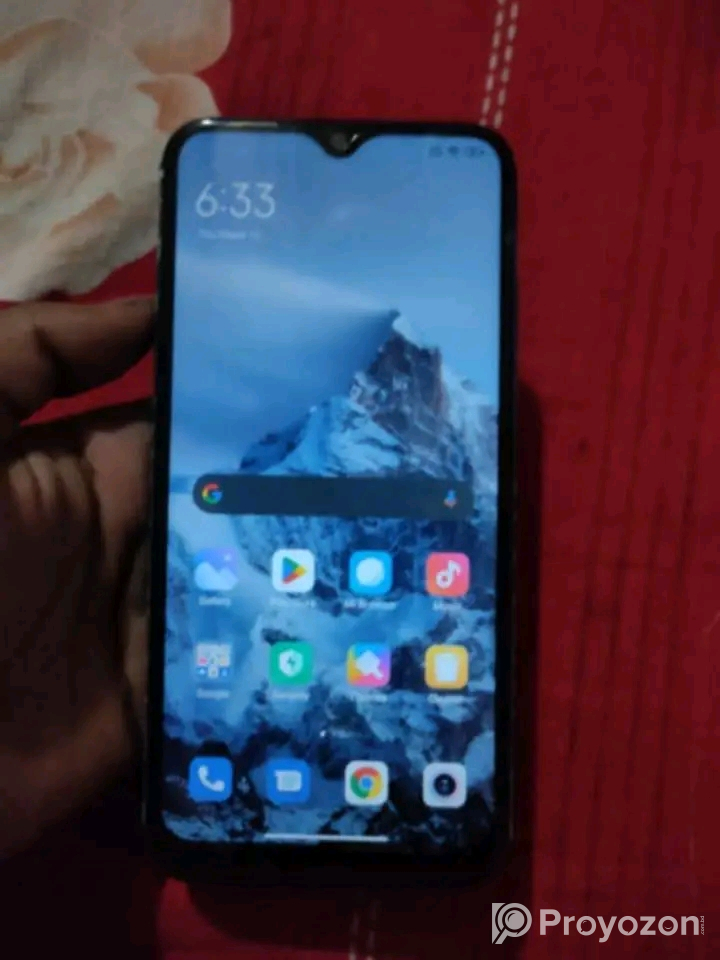 Readmi note 8 4/64GB