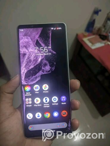Sony Xperia 5 mark 4 sell hobe