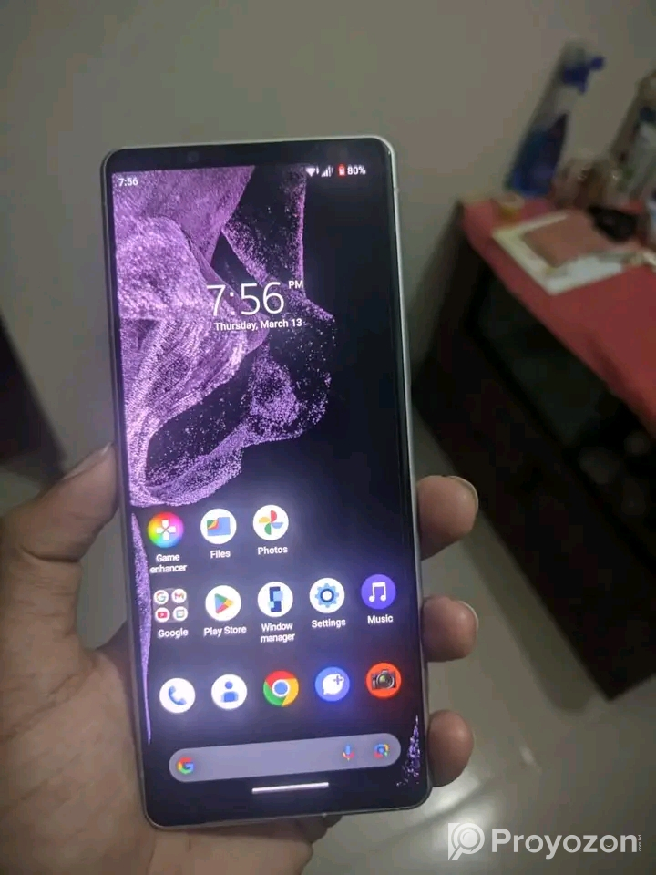 Sony Xperia 5 mark 4 sell hobe