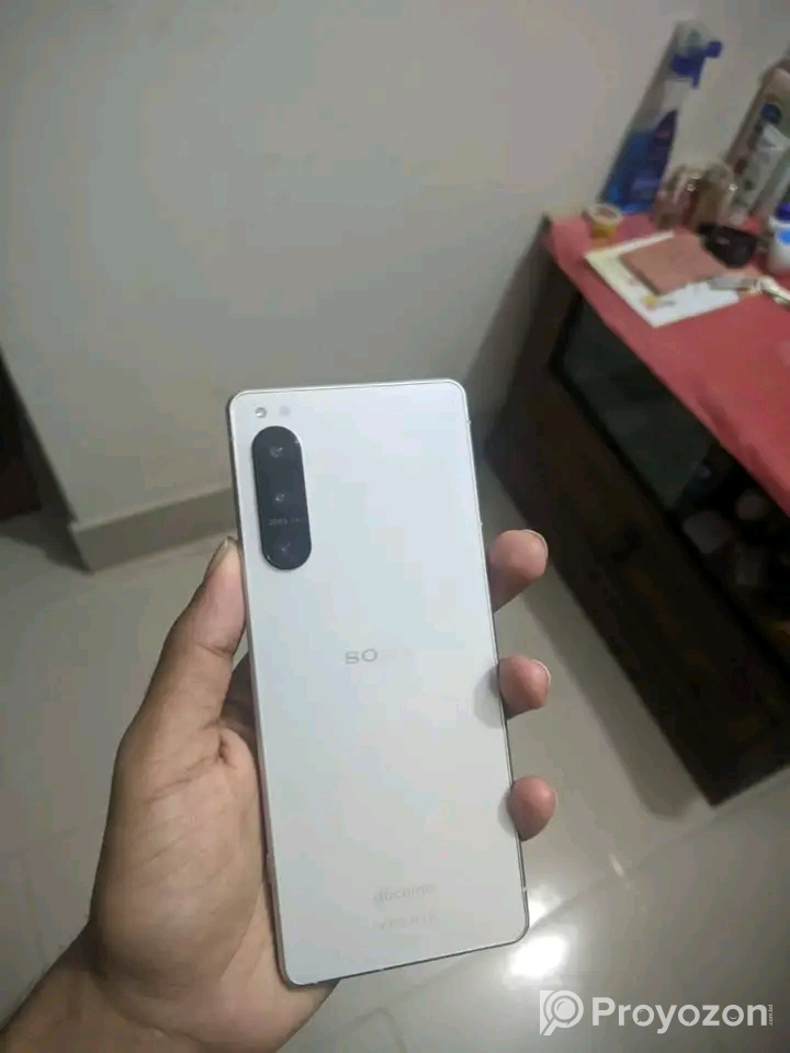 Sony Xperia 5 mark 4 sell hobe