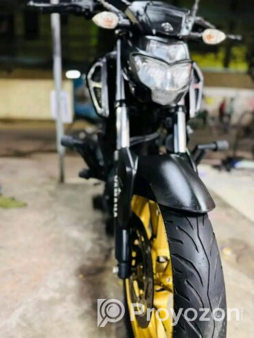Fzs v3 Dulux gari ta sell hbe