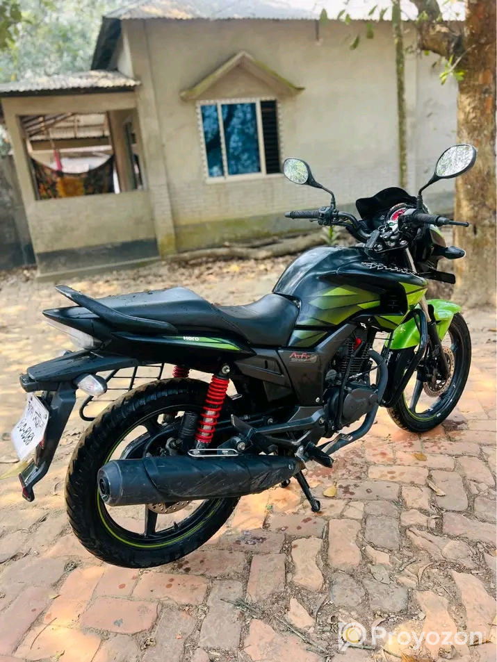 গ্যালামার বাইক ২ টি বিক্রি হবে