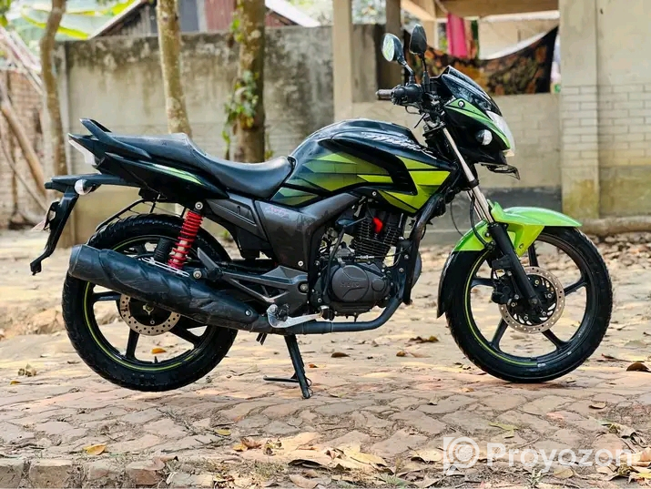 গ্যালামার বাইক ২ টি বিক্রি হবে