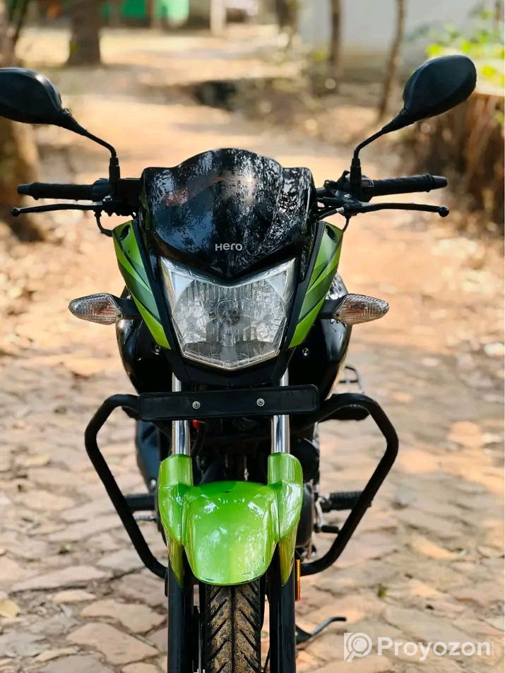 গ্যালামার বাইক ২ টি বিক্রি হবে