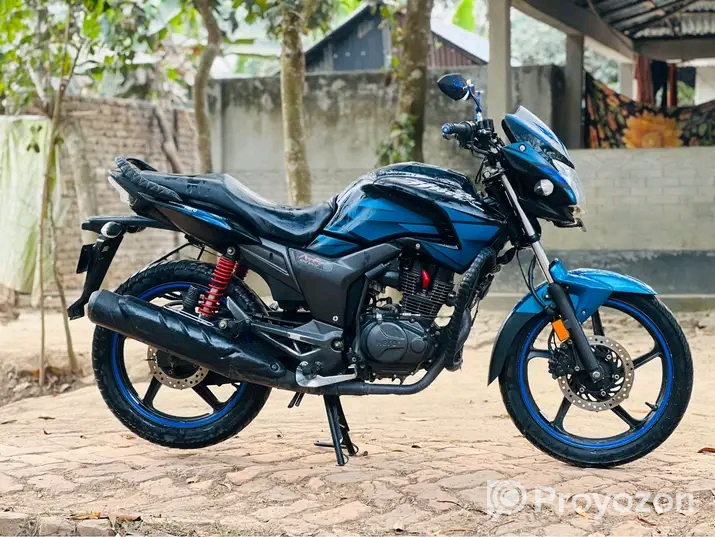 গ্যালামার বাইক ২ টি বিক্রি হবে