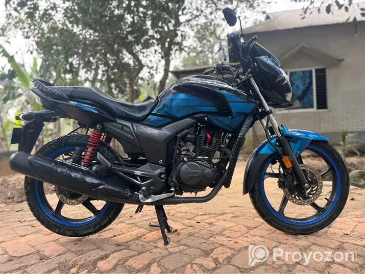 গ্যালামার বাইক ২ টি বিক্রি হবে