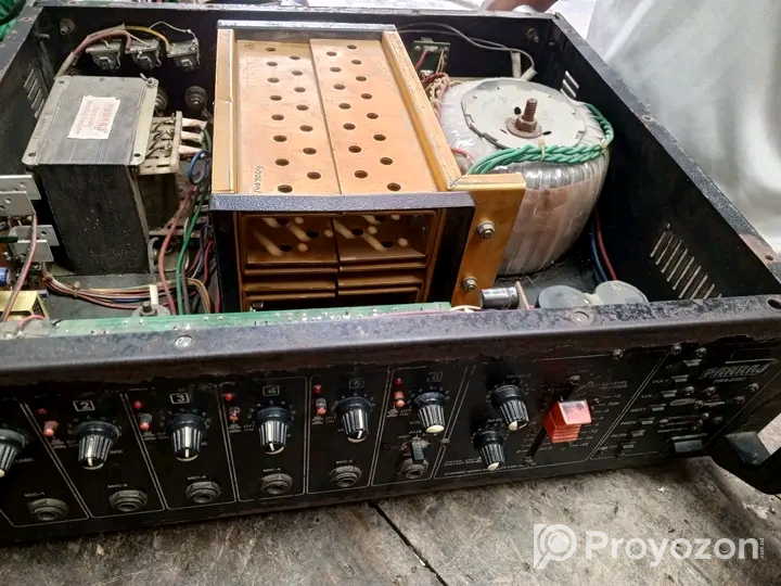 স্টেনজার PBT 1000 ফ্রেশ সেট