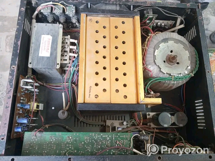 স্টেনজার PBT 1000 ফ্রেশ সেট