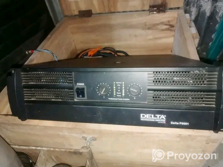 ডেলটা ৯০০১ সেট বিক্রি হবে