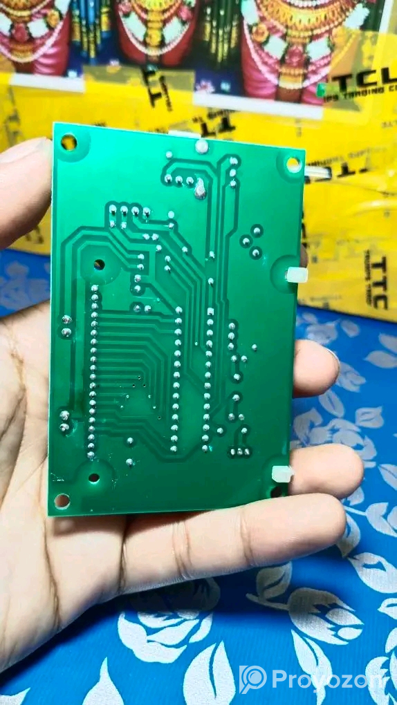 ২৩০ সারপির মাদারবোর্ড ডিসপেলে নতুন সেল হবে